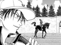 高开乱走的许斐刚，会迎来一个什么样子的结局？