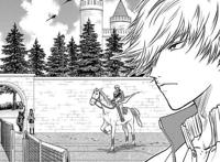 高开乱走的许斐刚，会迎来一个什么样子的结局？