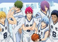 《灌篮高手》和《黑子篮球》你更喜欢哪一部动漫？