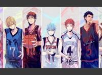 《灌篮高手》和《黑子篮球》你更喜欢哪一部动漫？