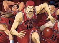 《灌篮高手》和《黑子篮球》你更喜欢哪一部动漫？