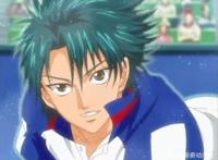 动漫：揭秘《网球王子》的新境界阿修罗，龙马曾惊现武士残影！