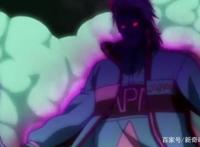 动漫：揭秘《网球王子》的新境界阿修罗，龙马曾惊现武士残影！