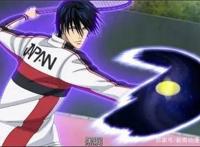 动漫：揭秘《网球王子》的新境界阿修罗，龙马曾惊现武士残影！