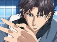 网球王子：这才是最强的初中生代表队！越前龙马还需要磨炼