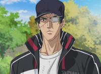 网球王子：这才是最强的初中生代表队！越前龙马还需要磨炼