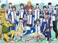 从运动番到战斗番，网球王子到底经历了啥，让无数粉丝吐槽