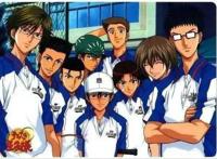 《网球王子》推出“炎之死神海贼”！三大民工漫都被许斐刚蹭完了