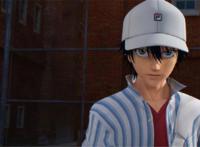 网球王子新作上映，打球打到穿越时空，龙马或许会和父亲进行对战