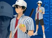 网球王子新作上映，打球打到穿越时空，龙马或许会和父亲进行对战