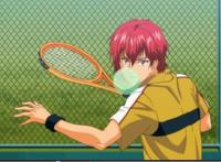 《网球王子》20周年！官方人气角色投票，主角龙马居然只排第6！