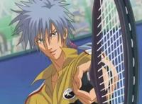 《网球王子》20周年！官方人气角色投票，主角龙马居然只排第6！