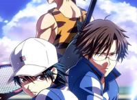 《网球王子》，这是一部非常“友好”的网球教学动漫，值得一看！