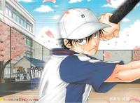 《网球王子》，这是一部非常“友好”的网球教学动漫，值得一看！