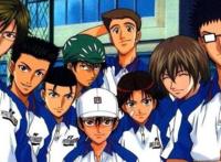 如果为《网球王子》中的网球部投票，你会投给哪一个学校的呢？