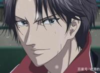 《网球王子》再翻拍，网友大呼：不要毁我迹部，不要毁我主上