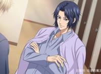 《网球王子》再翻拍，网友大呼：不要毁我迹部，不要毁我主上