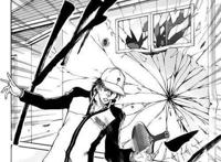 网球王子：终于要和外星人打网球！我就是世界上最自由的漫画家