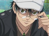 《网球王子》中最快两大发球，“一球入魂”不在其中，乾贞治上榜