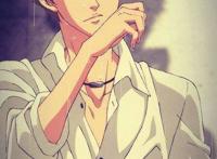 《网球王子》大阪“速度之星”忍足谦也