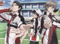 天马行空不是错，开篇王炸，好牌被打烂，《网球王子》败在何处？