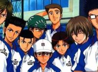 网球王子：萌新入坑，让你Get正确观看网王的顺序指南