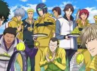 网球王子：萌新入坑，让你Get正确观看网王的顺序指南