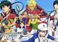 网球王子：萌新入坑，让你Get正确观看网王的顺序指南