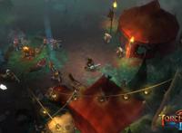 Epic免费领《火炬之光2》；Dilidili（D站）创始人及员工被捕