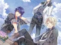 Bg党福音：10对CP磕到爽！