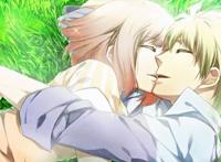动漫中的几对超甜cp，只有糖没有刀！
