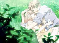 动漫中的几对超甜cp，只有糖没有刀！