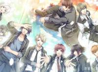 命运九重奏中你最喜欢的角色是哪些？