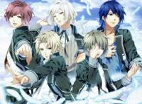 命运九重奏中你最喜欢的角色是哪些？