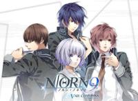 《命运九重奏》动画走的游戏中的哪条线路？