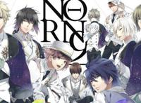 《命运九重奏》动画走的游戏中的哪条线路？