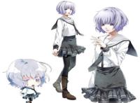 《命运九重奏》：三个少女九个少年之间的旅行