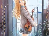 绝世美女，日网票选人气声优种田梨沙的知名角色，第一名毫无意外