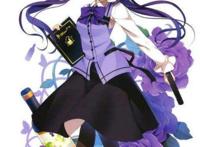 绝世美女，日网票选人气声优种田梨沙的知名角色，第一名毫无意外