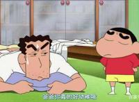 蜡笔小新的“父亲”逝世，藤原启治的那些作品你可能都看过