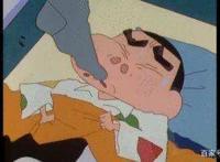 蜡笔小新的“父亲”逝世，藤原启治的那些作品你可能都看过