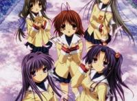 这些你玩过吗？游戏改编动漫之GALGame篇