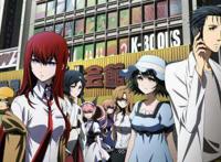 这些你玩过吗？游戏改编动漫之GALGame篇