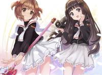 盘点动漫中的大和抚子，网友：想带回家当老婆