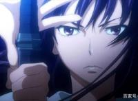 盘点动漫中的大和抚子，网友：想带回家当老婆