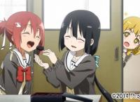 盘点动漫中的大和抚子，网友：想带回家当老婆