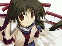 老司机肯定喜欢！动漫中的兽耳萌娘