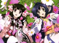 老司机肯定喜欢！动漫中的兽耳萌娘