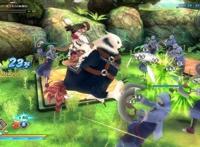 《传颂之物：斩》免费体验版上架日服PS商店