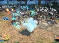 《传颂之物：斩》免费体验版上架日服PS商店